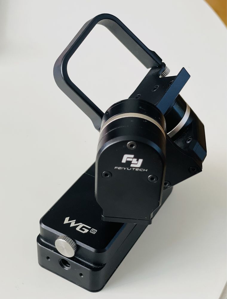 FEIYU tech gimbal FY-WGS do Gopro SESSION