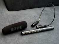 RODE Microfone NTG-1