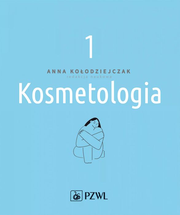 Kosmetologia. Tom 1. PZWL