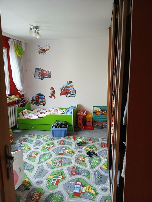 Mieszkanie 3 pokojowe na sprzedaż