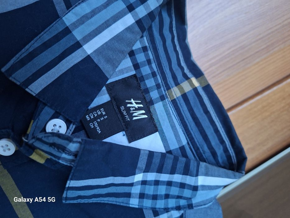 Camisa para homem