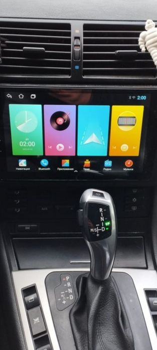 БМВ 320 2001р.в., 2,0 дизель, універсал