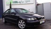 Para Peças Volvo S60