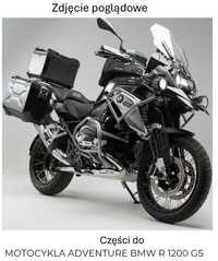 BMW R1200GS - Komputer - Sterownik - ECU