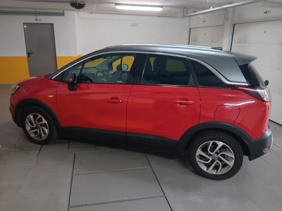 Opel Crossland X 1.6 CDTi Innovation