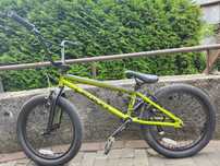 Rower BMX Legion