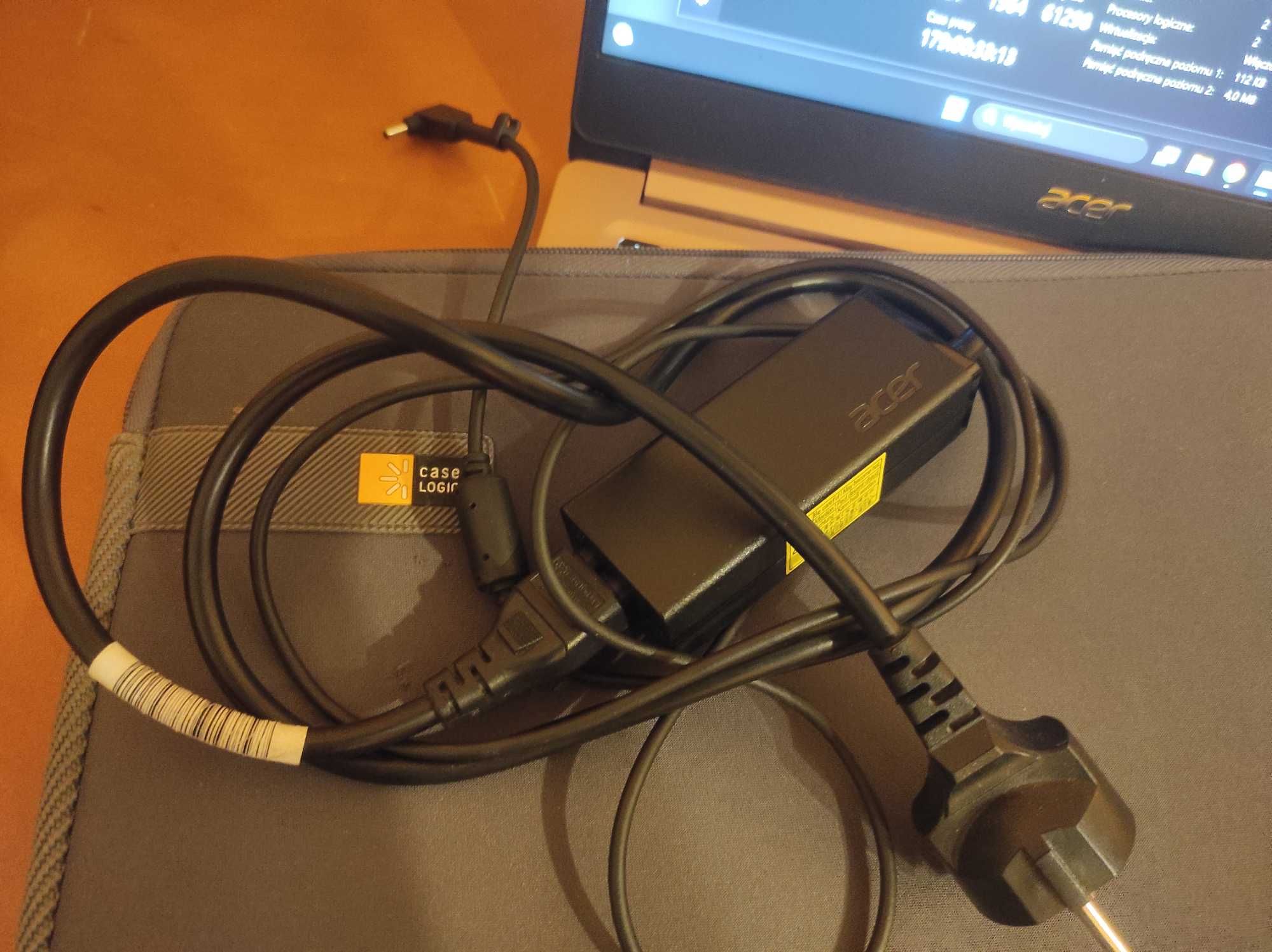 Laptop Acer Swift 1