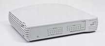 Switch 3COM 3C16792A OfficeConnect Dual Speed 16 1 spalony port