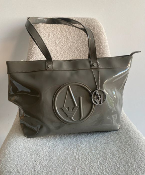 Mala Armani original