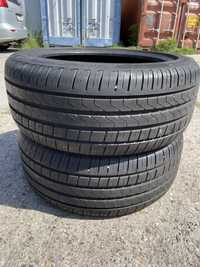 Opony Pirelli 225/45r17 91W Cinturato P7 - 2szt 6mm