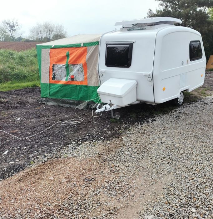 Niewiadow N126 cała po remoncie