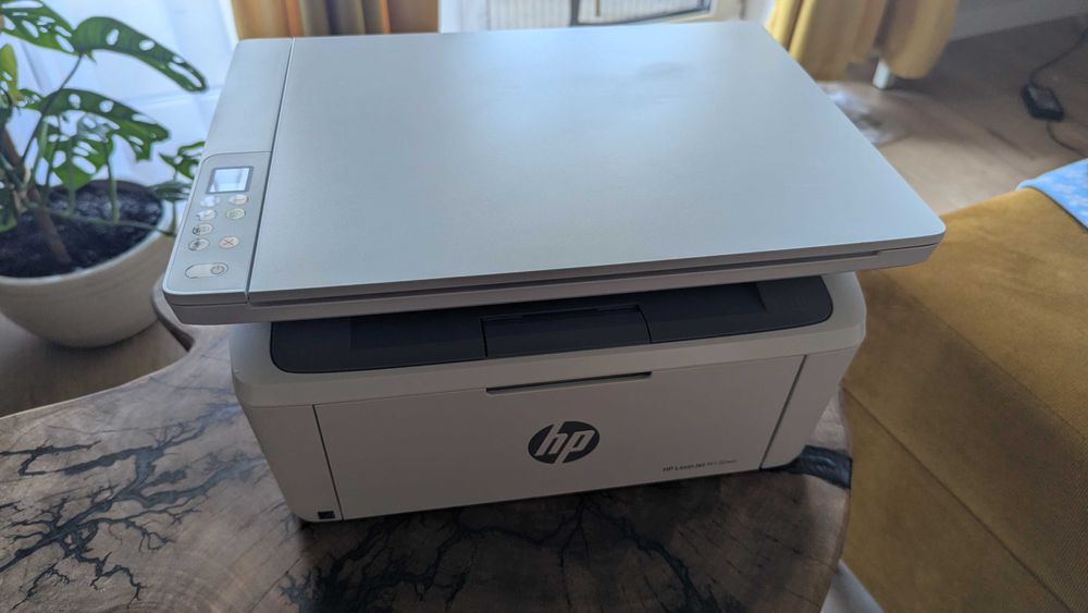 Urządzenie wielofunkcyjne HP LaserJet M140we