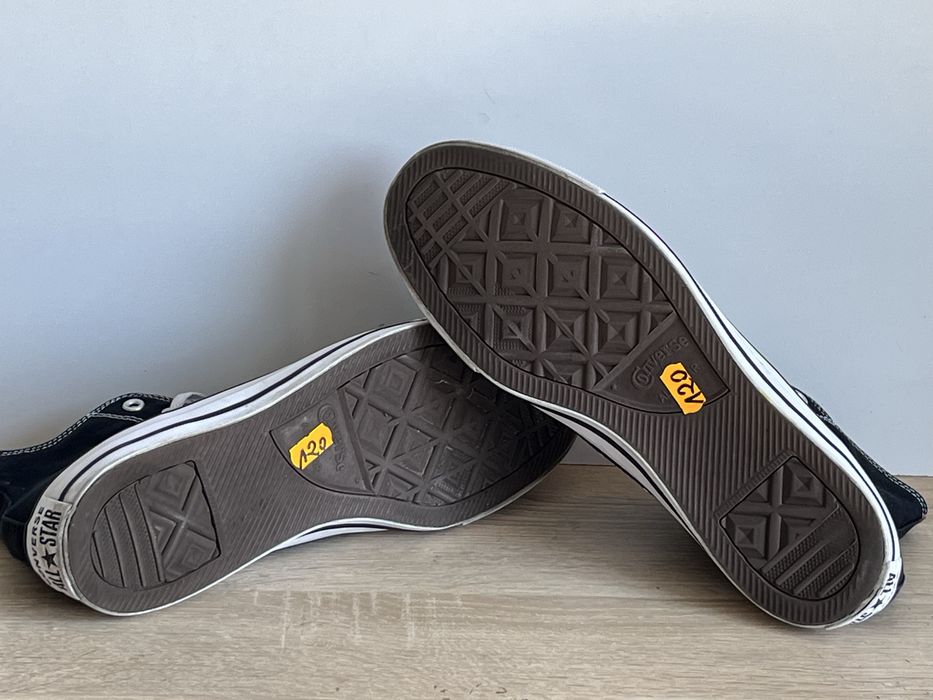 Converse all star r 46