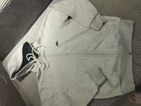 Bluza szara Nike  rozmiar L