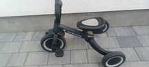 Rowerek biegowy x7 extreme