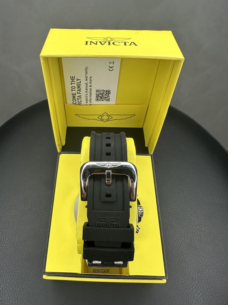 Часы Invicta Pro Diver