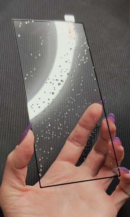 Захисне скло Samsung S23 24 25 Ultra защитное стекло Remax самсунг