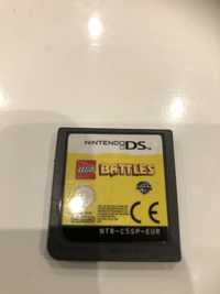 Nintendo Ds Lego Battles Wysyłka