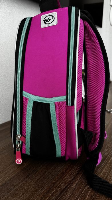 Рюкзак каркасний YES H-100 "Lovely Smile"