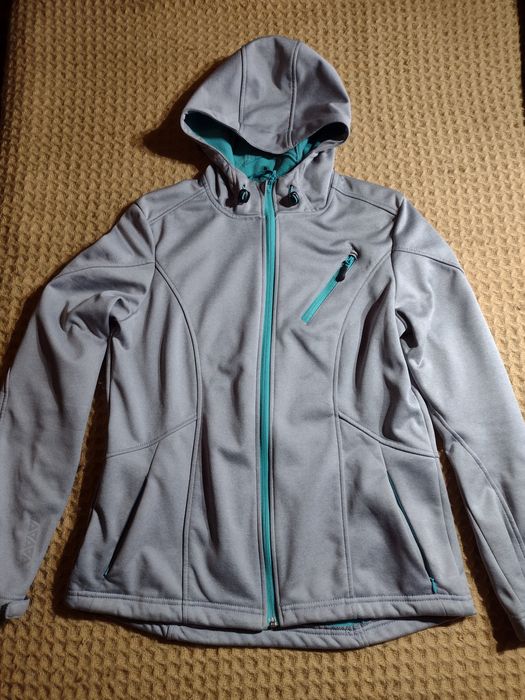 Kl-161 bluza damska tragingowa roz M/L