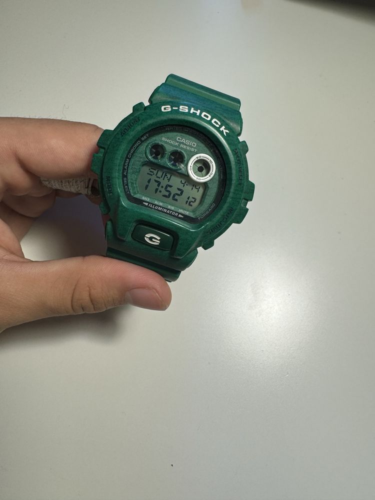 G-SHOCK casio gd-x6900ht