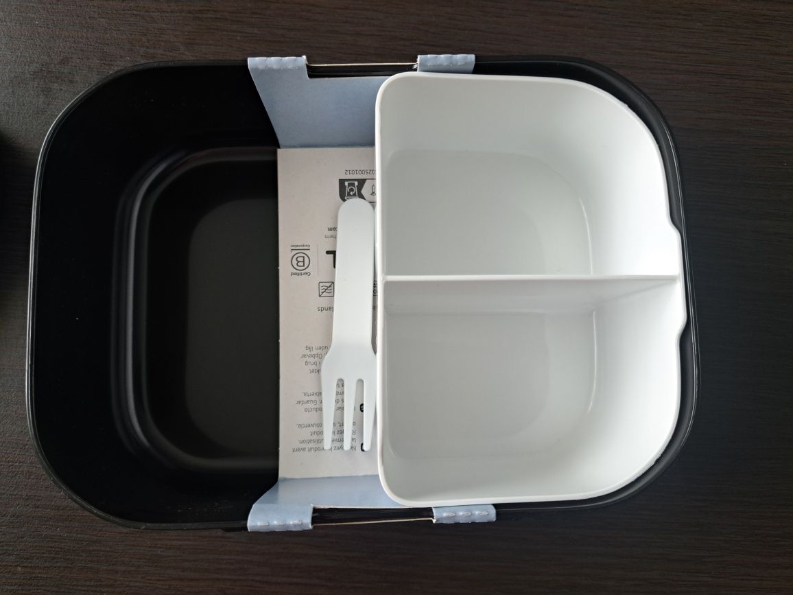 Lunchbox Śniadaniówka Pojemnik na jedzenie Mepal Star Wars
