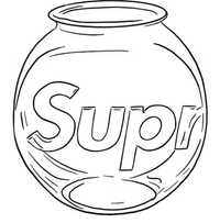 Supreme Fish Bowl