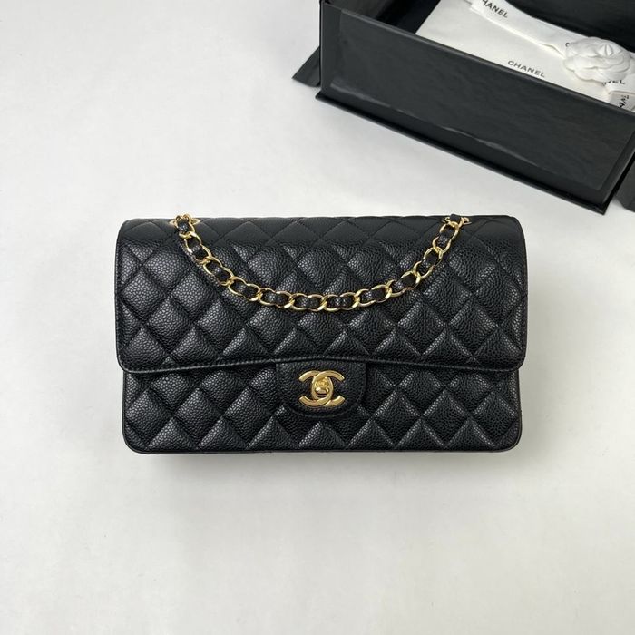 Mala Chanel Flap