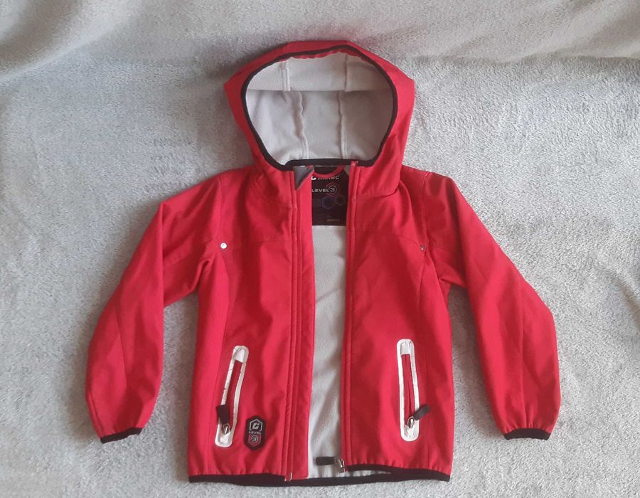 Kurtka softshell Killtec rozm. 116