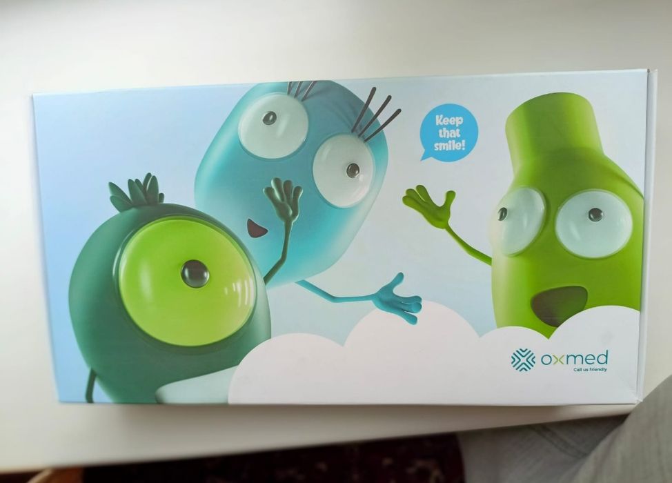 Калоприймач ZenSiv D1CLB10XV та D1NB10X