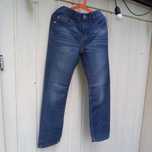 Jeansy dla chlopca 140cm