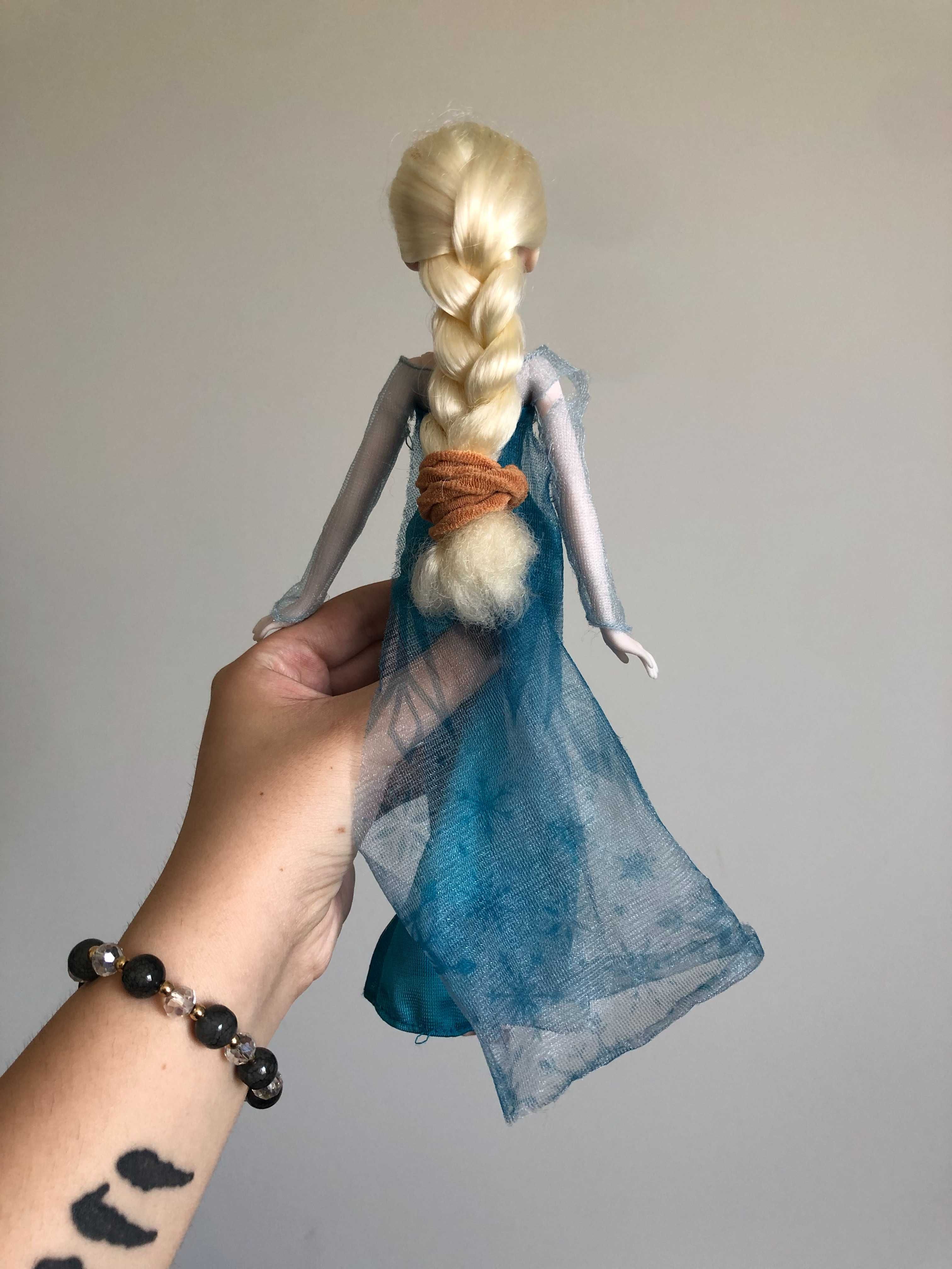 Zestaw lalek Kraina Lodu Mattel