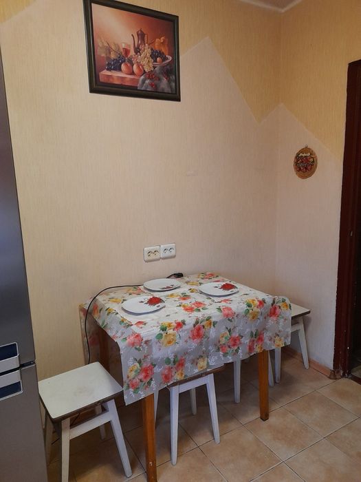 Оренда 2-кімнатної квартири  просп. Богдана Хмельницького