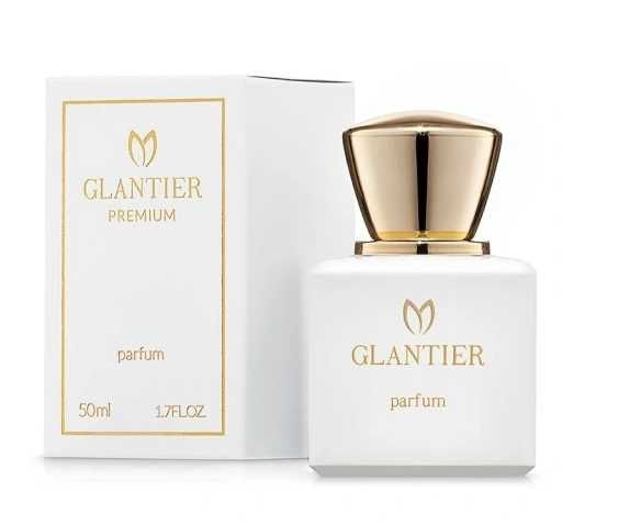 Perfum Glantier premium damski zapach inspirowany oryginałami 50ml