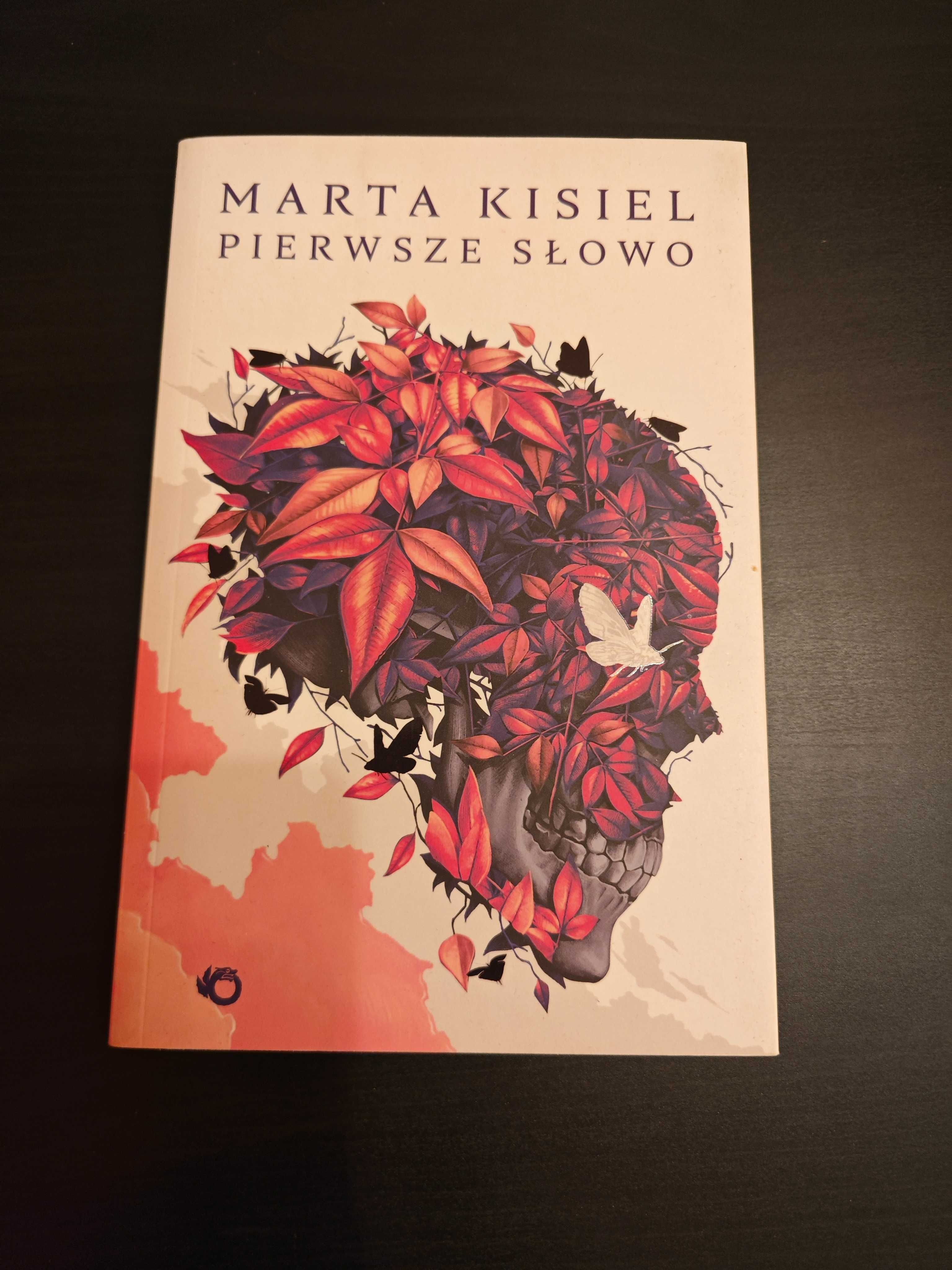 Pierwsze Słowo - Marta Kisiel