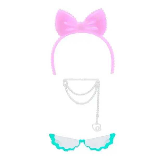 ОРИГІНАЛ! Лялька Лол Сюрпрайз Русалка LOL Surprise Tweens Mermaid