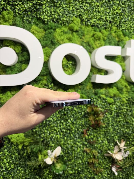 iPhone 13Pro Max 256Gb Sierra Blue Neverlock Магазин! Гарантія!