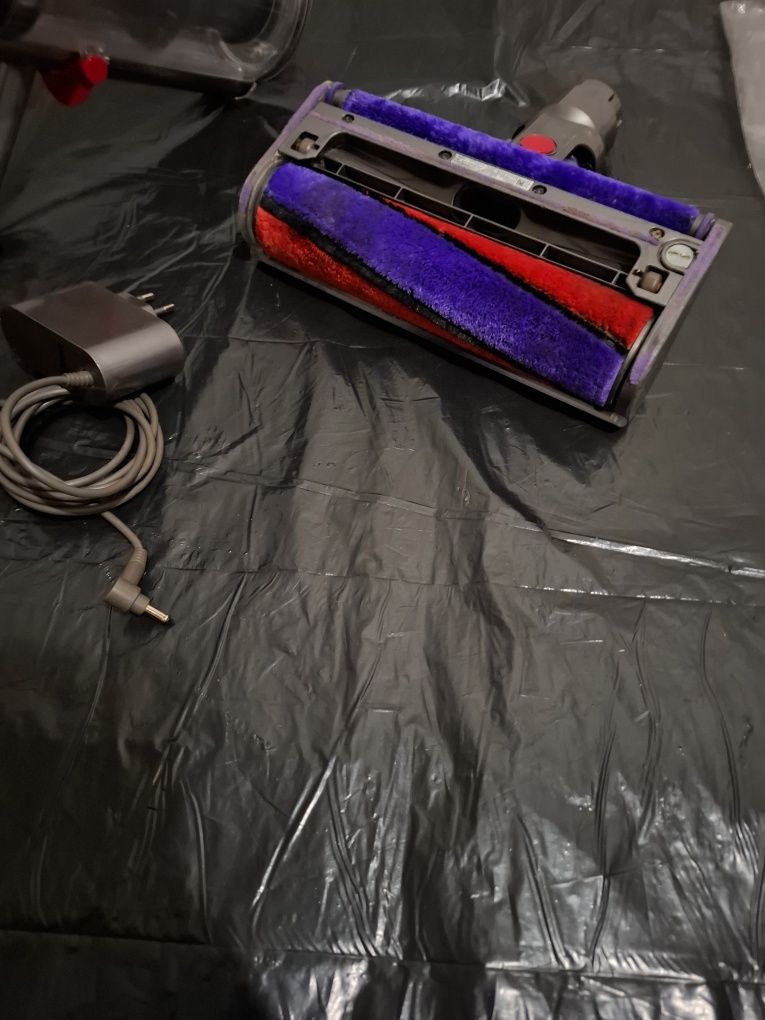 Пилосос Dyson V10