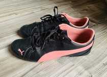 Buty damskie puma rozm 38