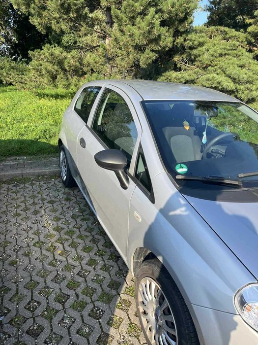 Fiat Punto 1.2 Fresh