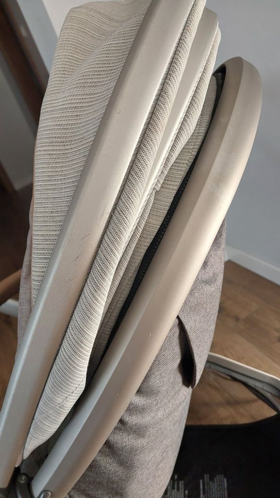 Wózek Silver Cross Surf 3 Timeless 2w1
Po jed