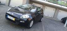 Fiat Punto 1.2 2014 em Perfeito estado