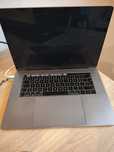 MacBook Pro 16GB