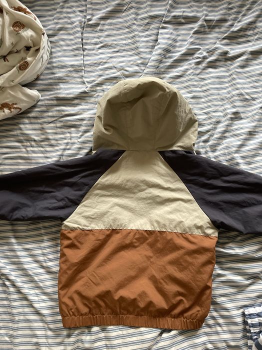 Куртка вітровка Zara 116