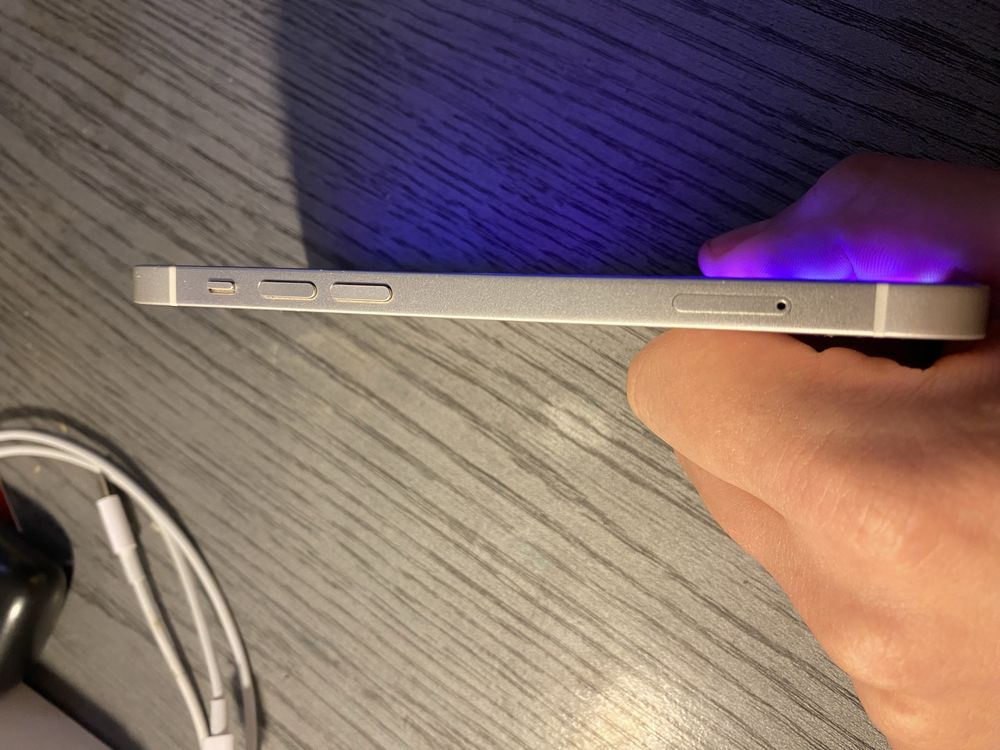 Iphone 12 128gb biały