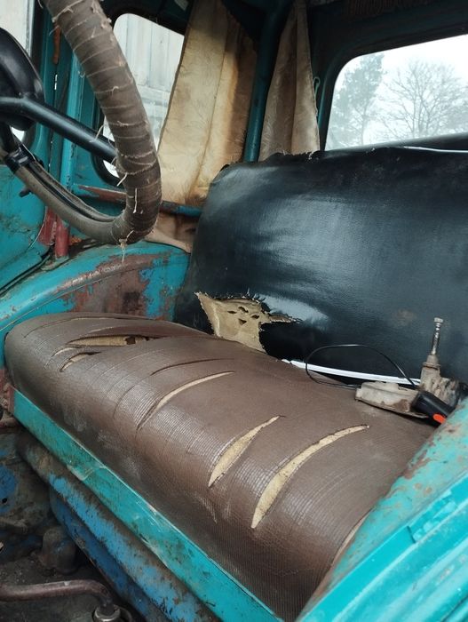 Продам Трактор т-40ам