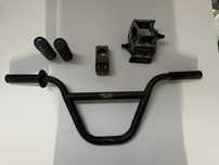 Acessórios para BMX