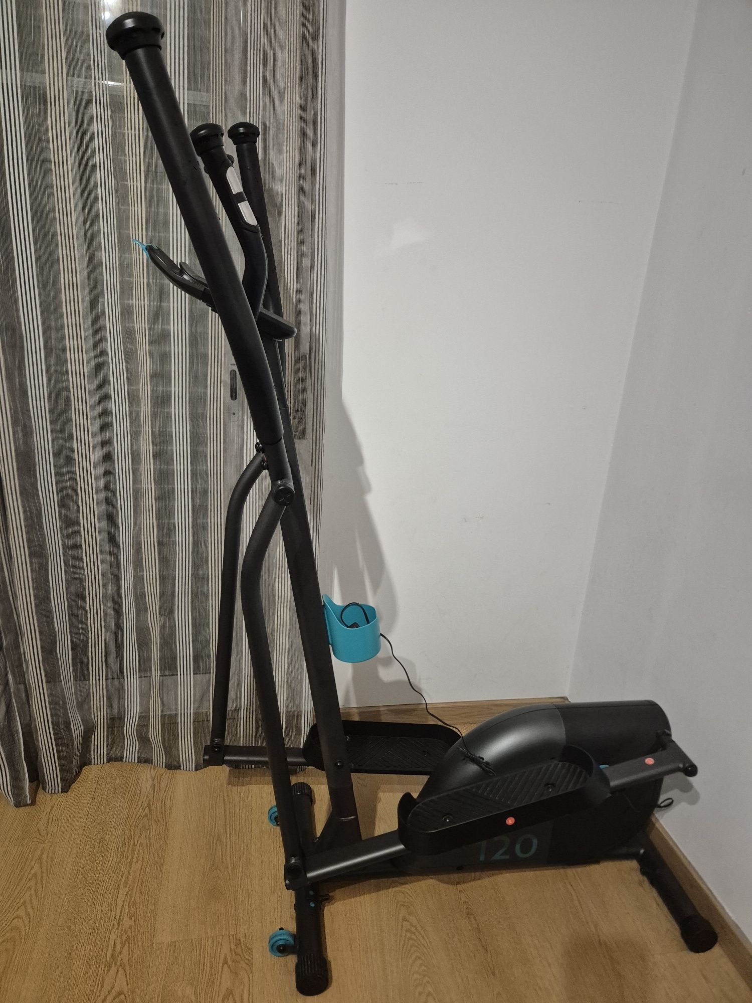 Bicicleta eplitica 120