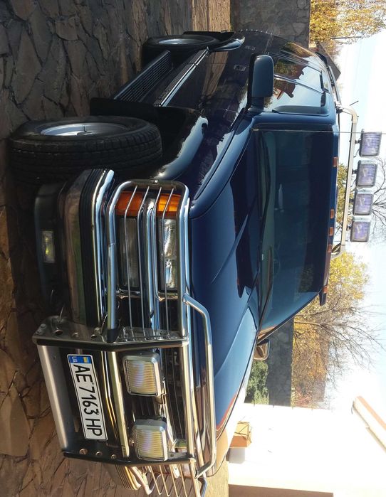 Терміновий продаж американця в гарному технічному та візуальному стані