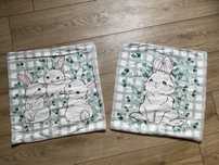 Nowe Poszeki Wielkanoc Wiosenne 45 x 45